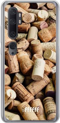 Corks Mi Note 10