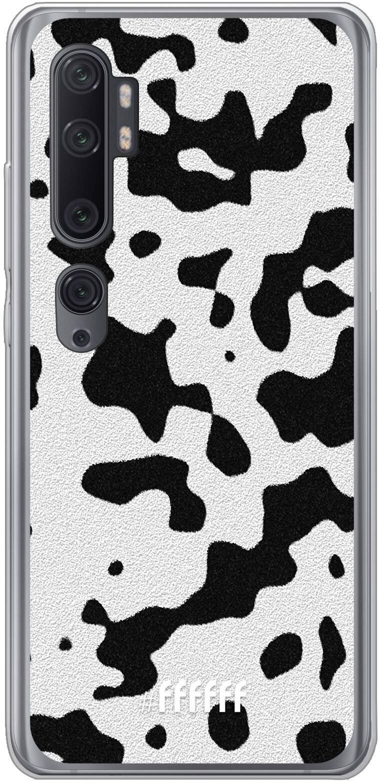 Dalmation Print Mi Note 10