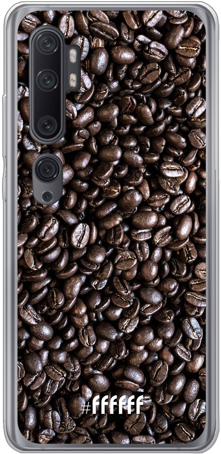 Dark Roast Mi Note 10