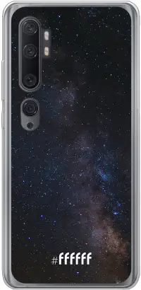 Dark Space Mi Note 10