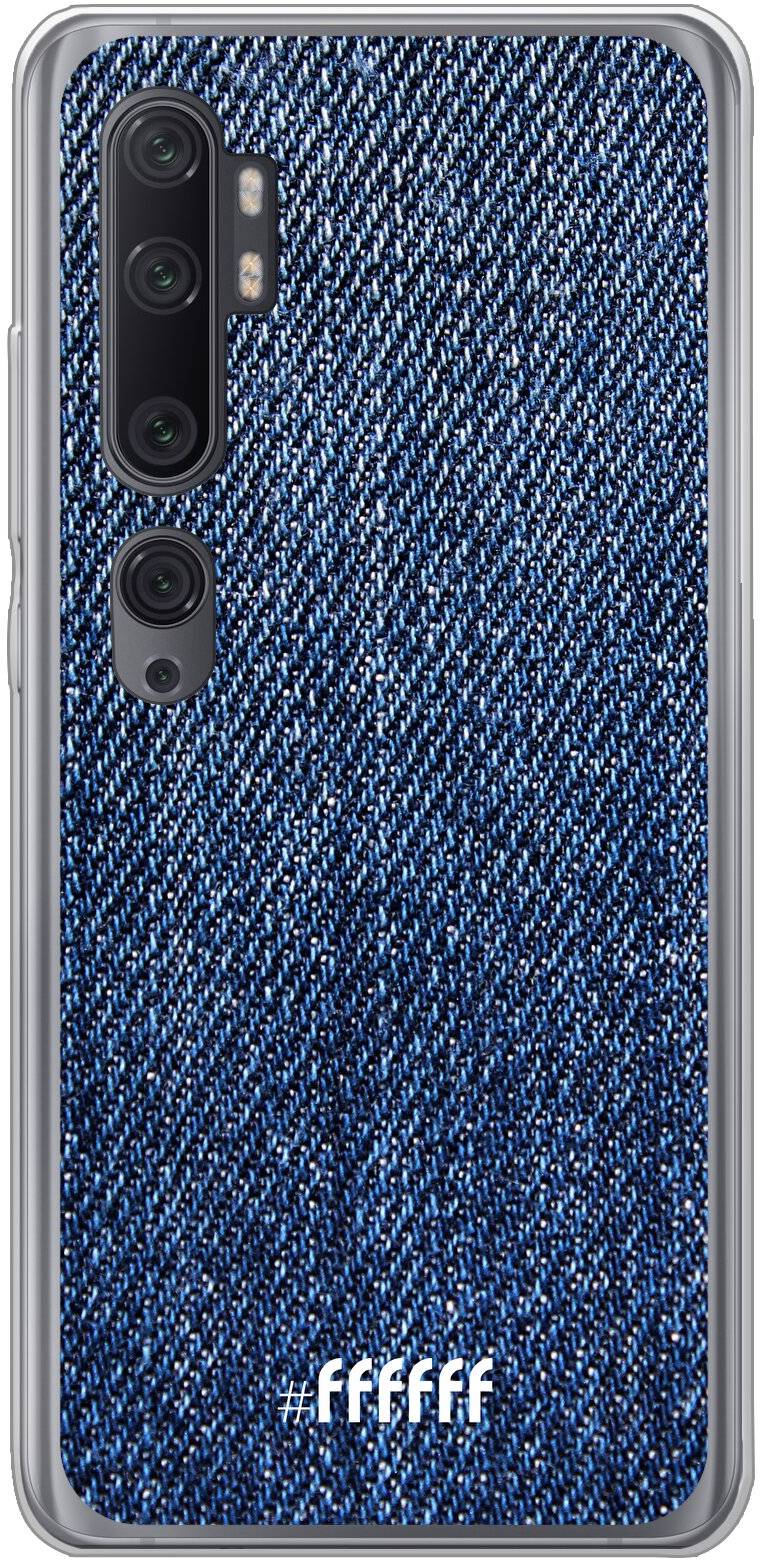 Denim Mi Note 10