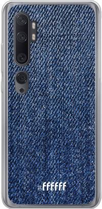 Denim Mi Note 10