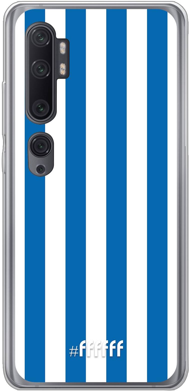 SC Heerenveen Mi Note 10