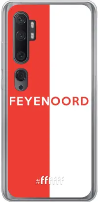 Feyenoord - met opdruk Mi Note 10