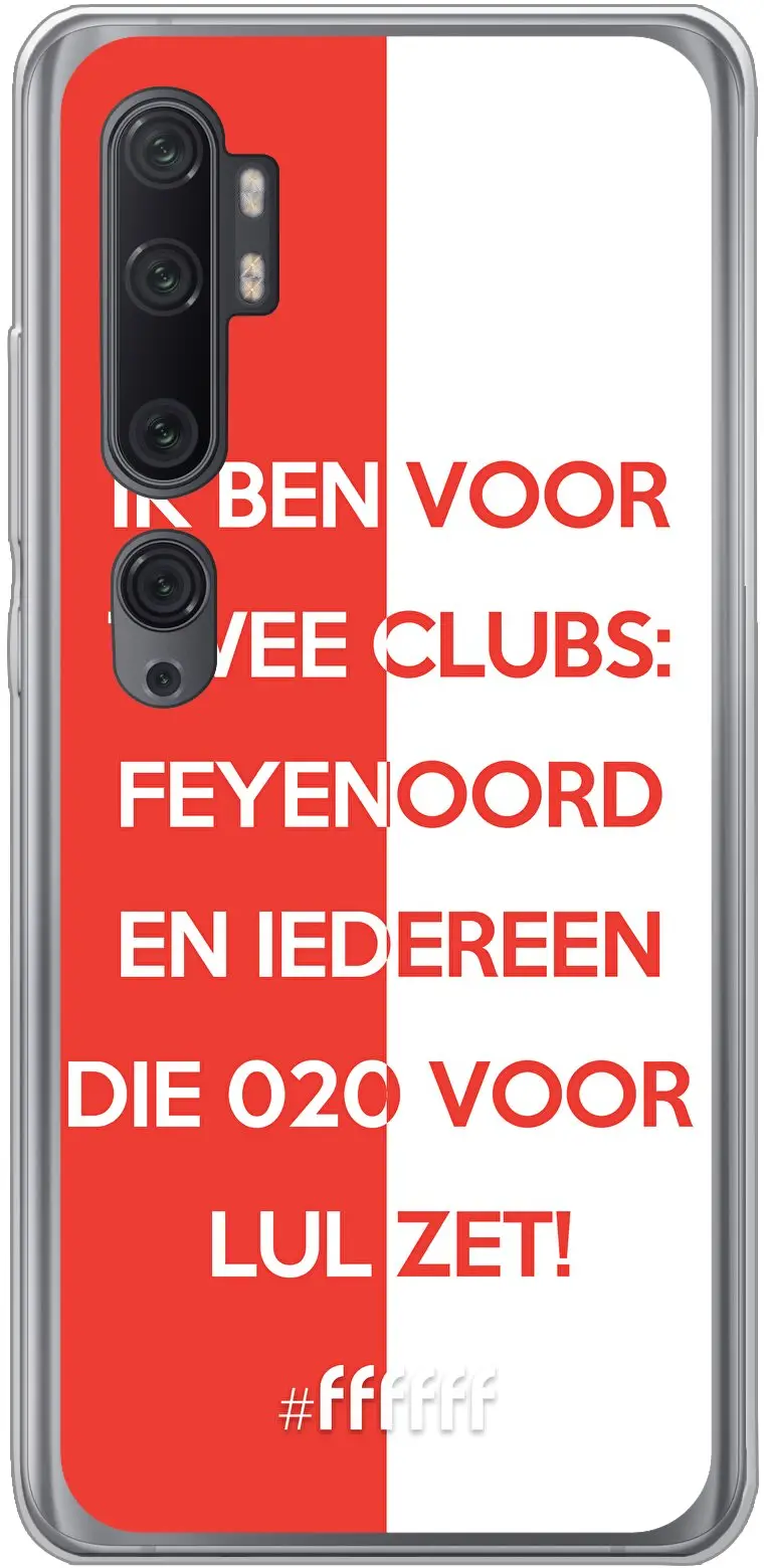 Feyenoord - Quote Mi Note 10