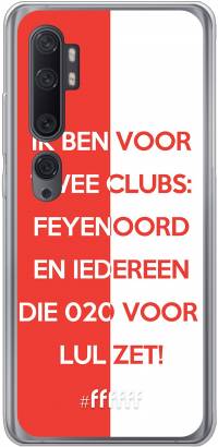 Feyenoord - Quote Mi Note 10