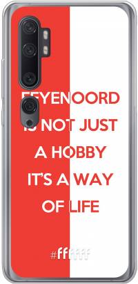 Feyenoord - Way of life Mi Note 10