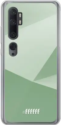 Fresh Geometric Mi Note 10