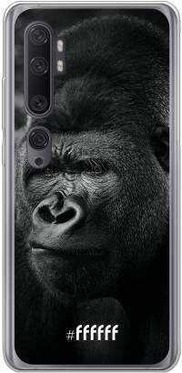 Gorilla Mi Note 10