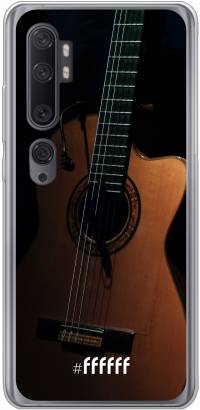 Guitar Mi Note 10