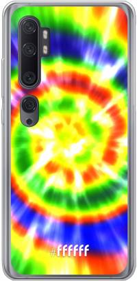 Hippie Tie Dye Mi Note 10