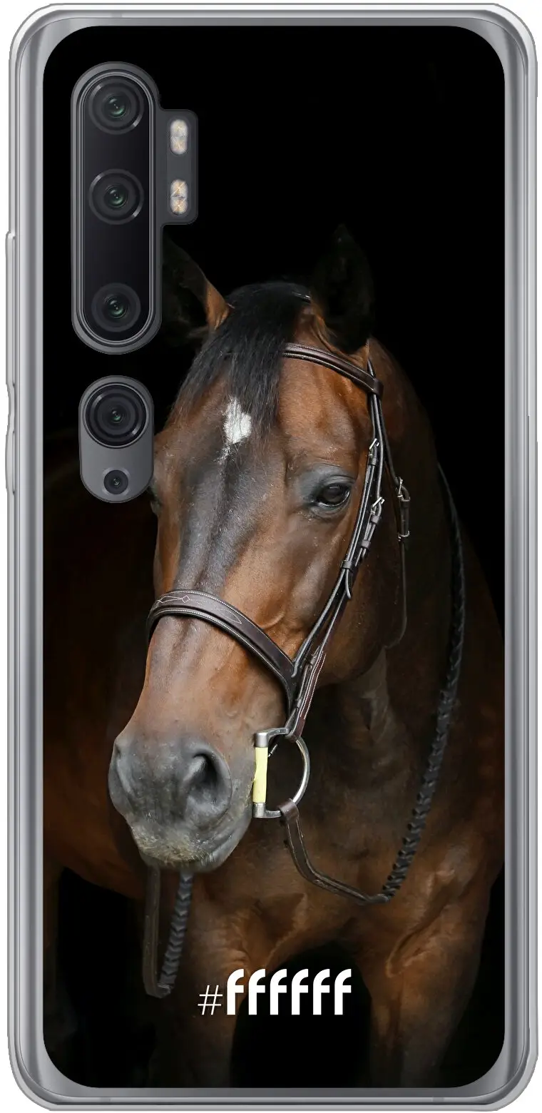 Horse Mi Note 10