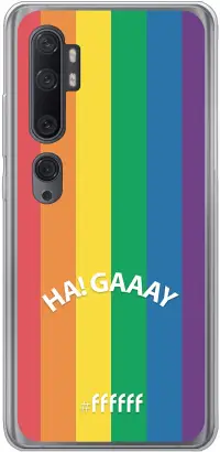 #LGBT - Ha! Gaaay Mi Note 10