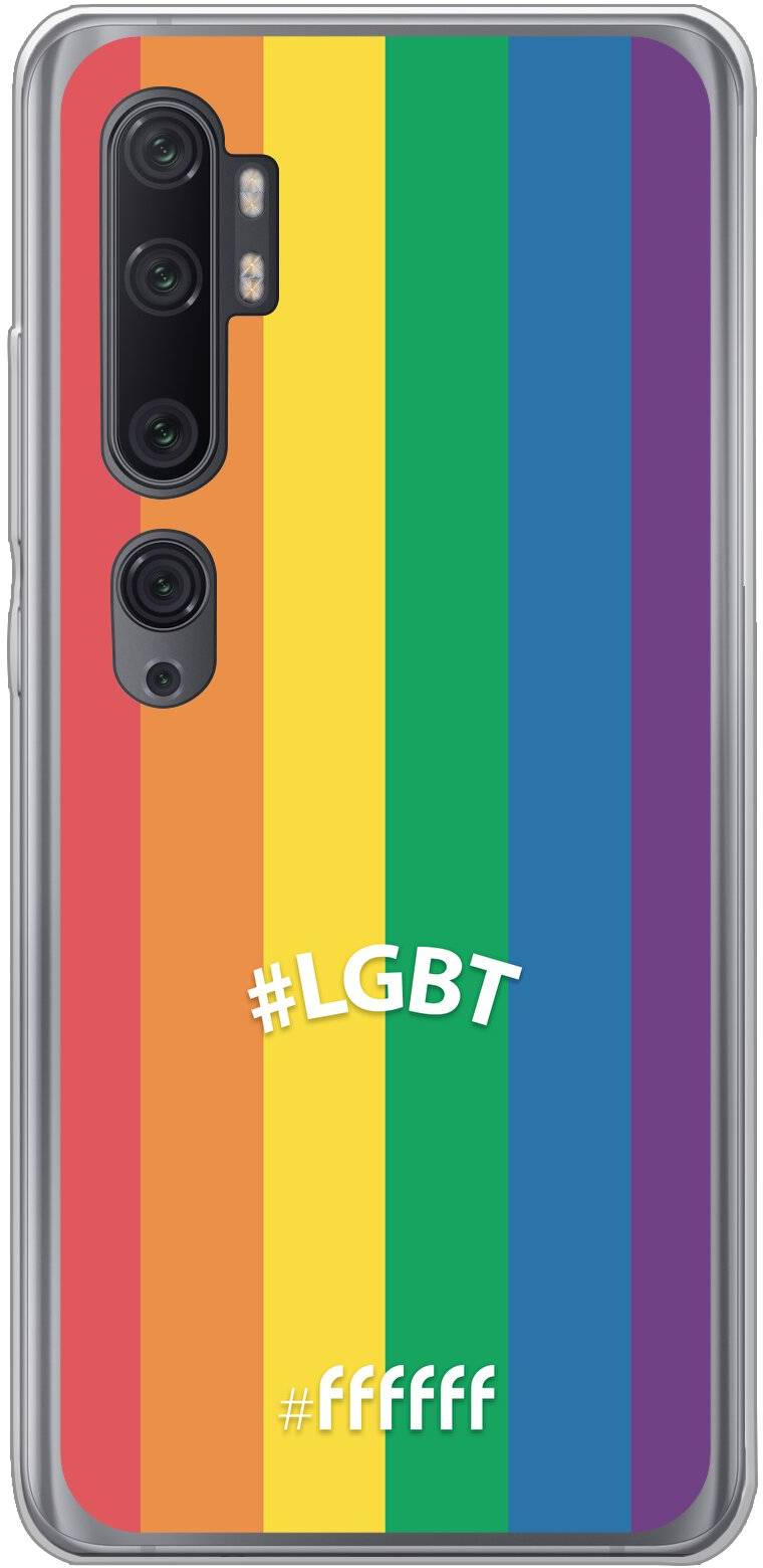 #LGBT - #LGBT Mi Note 10