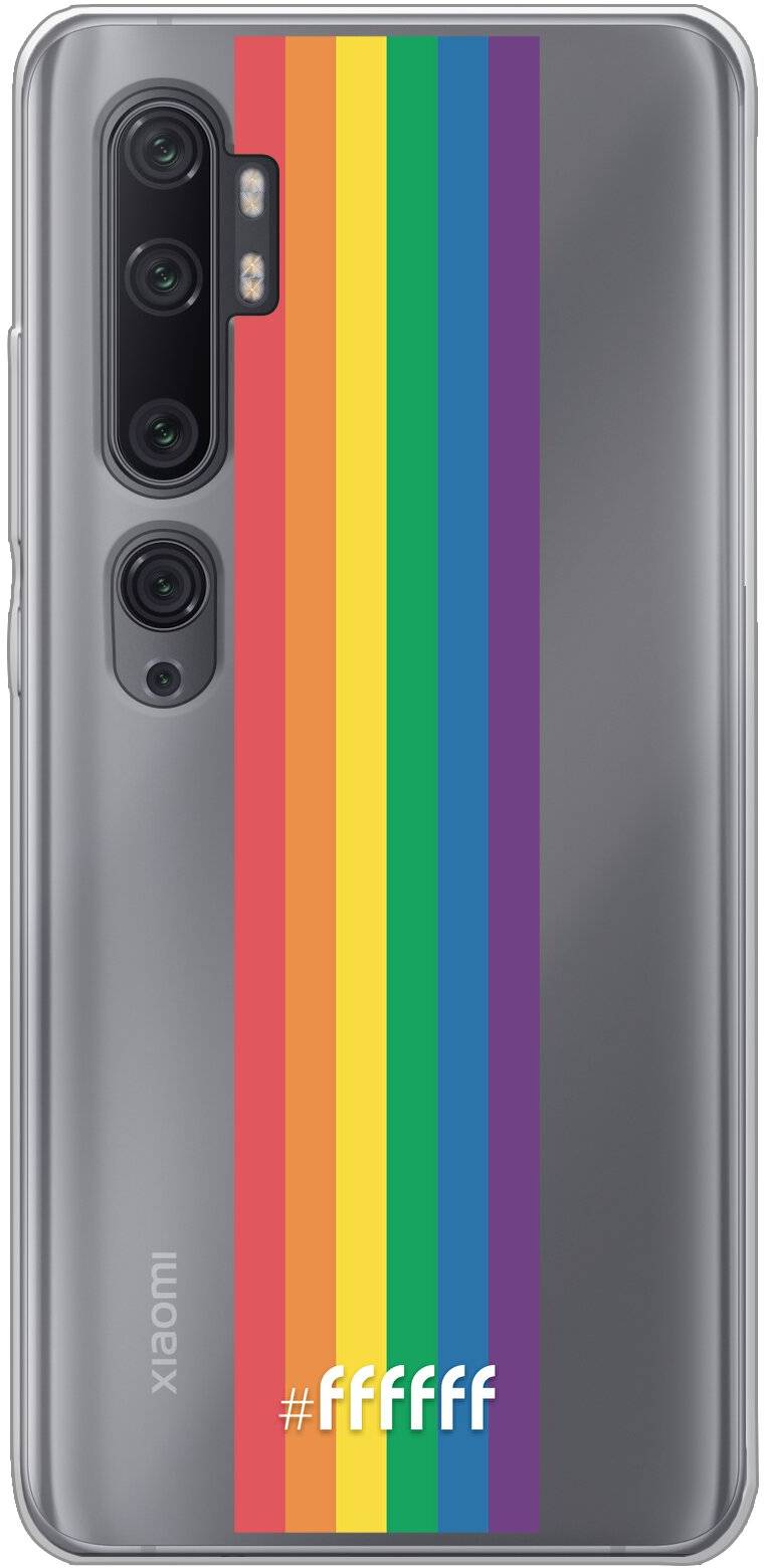 #LGBT - Vertical Mi Note 10