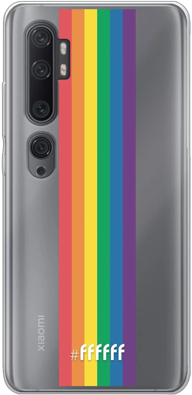 #LGBT - Vertical Mi Note 10