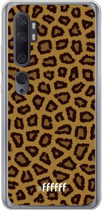 Leopard Print Mi Note 10