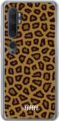 Leopard Print Mi Note 10