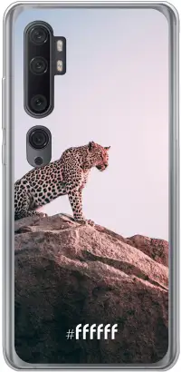 Leopard Mi Note 10