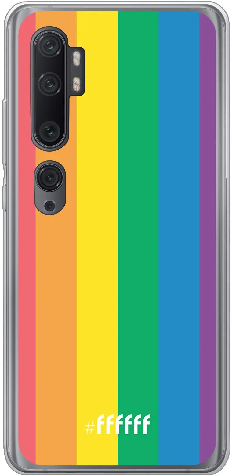 #LGBT Mi Note 10