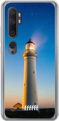 Lighthouse Mi Note 10