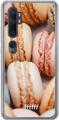 Macaron Mi Note 10