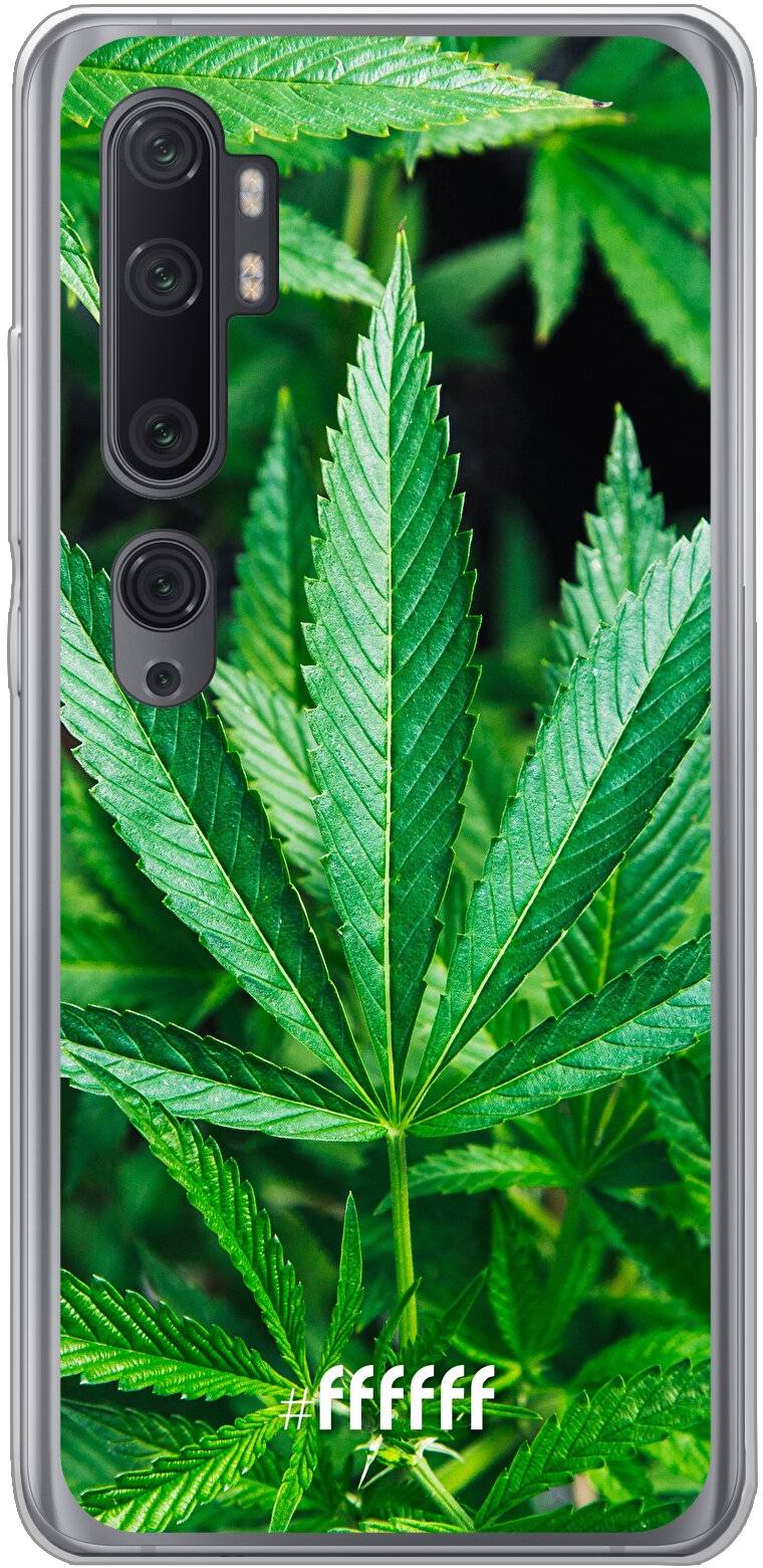 Mary Jane Mi Note 10