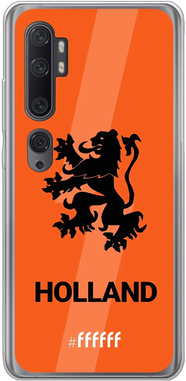 Nederlands Elftal - Holland Mi Note 10