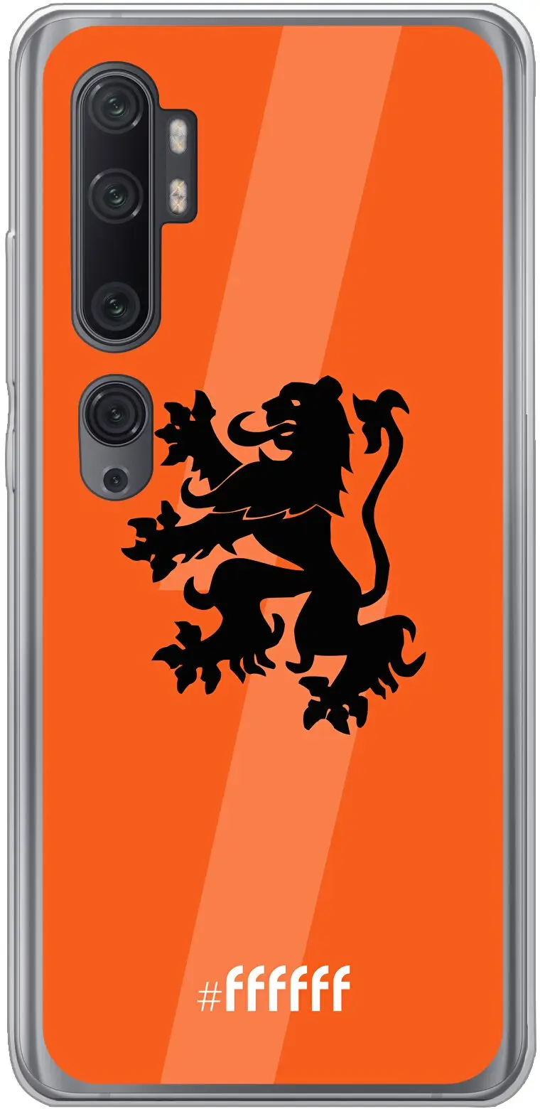 Nederlands Elftal Mi Note 10