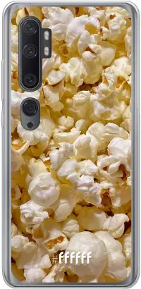 Popcorn Mi Note 10