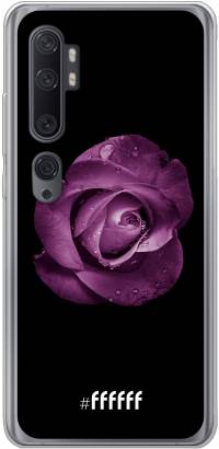 Purple Rose Mi Note 10