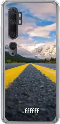 Road Ahead Mi Note 10