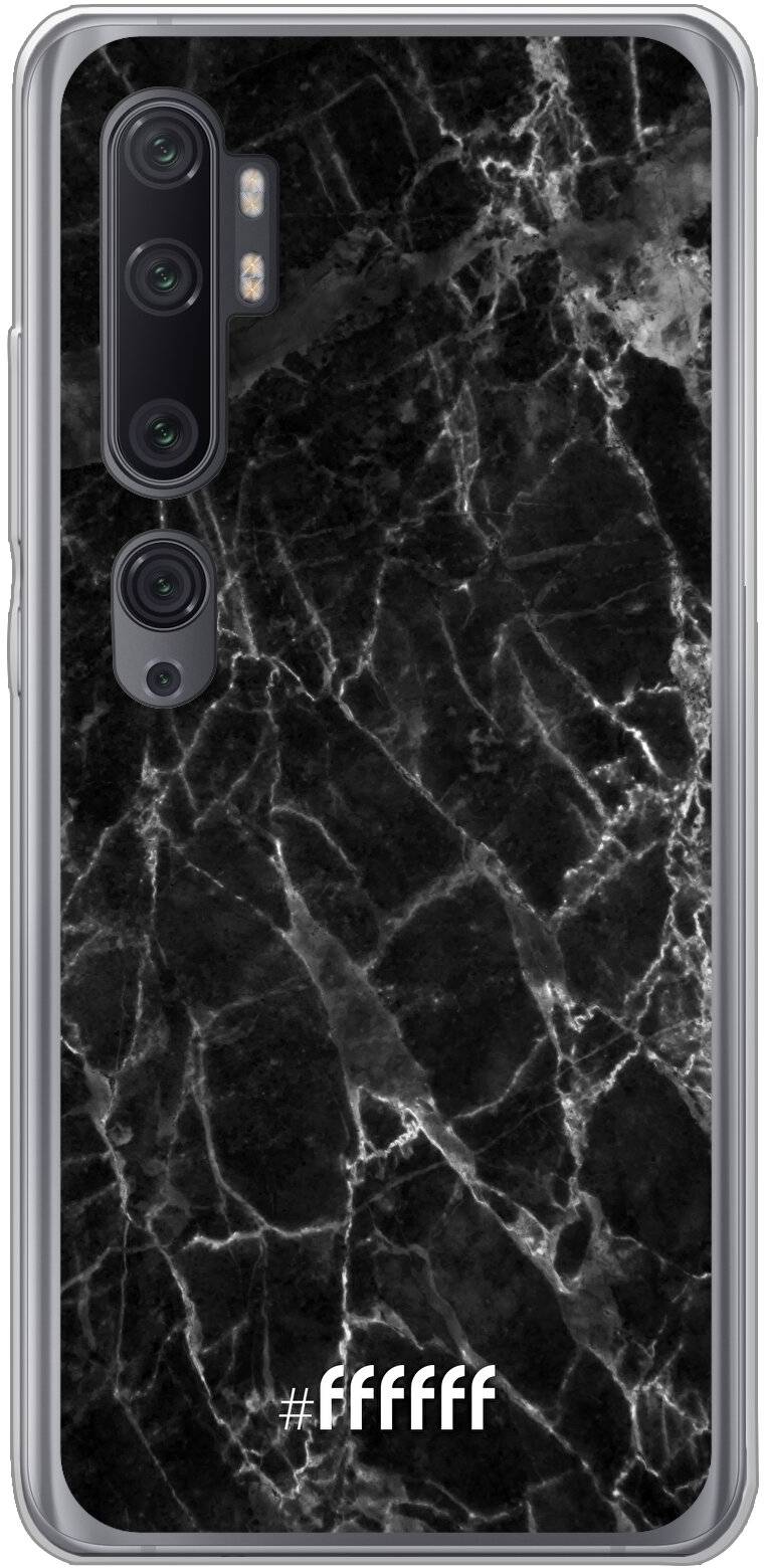 Shattered Marble Mi Note 10