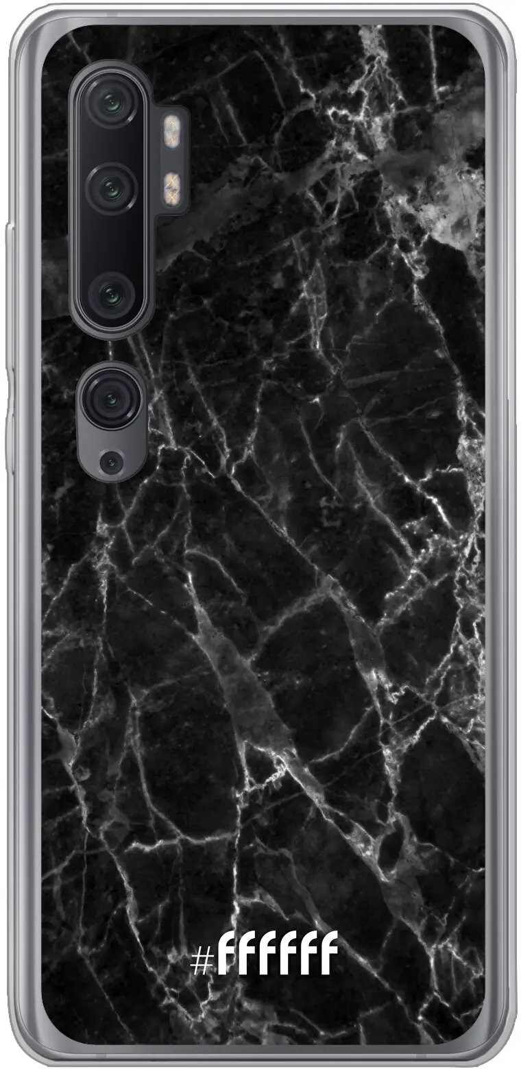 Shattered Marble Mi Note 10