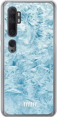 Siberia Mi Note 10