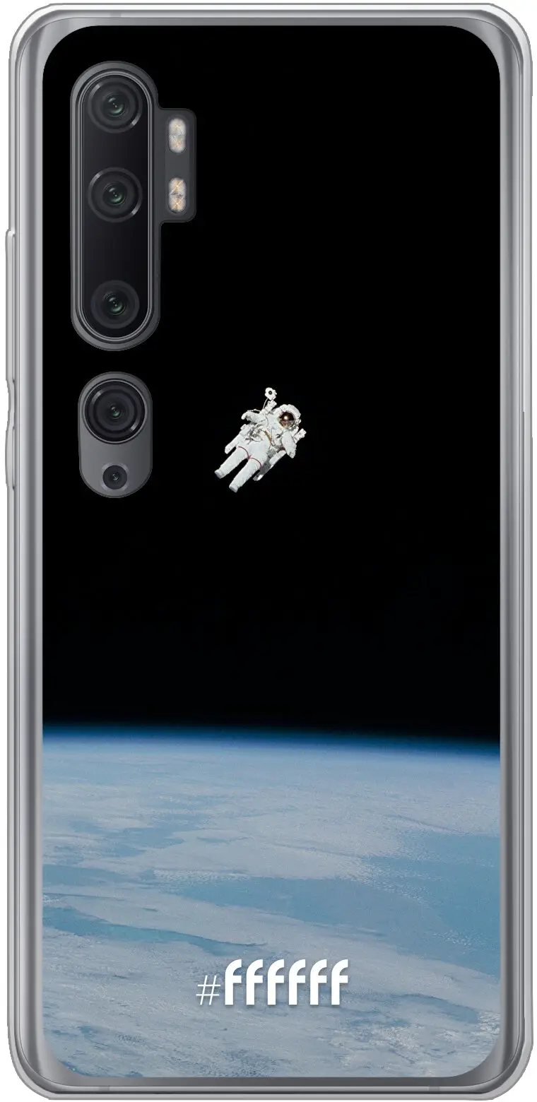 Spacewalk Mi Note 10