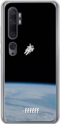 Spacewalk Mi Note 10