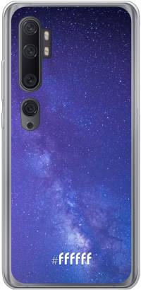 Star Cluster Mi Note 10