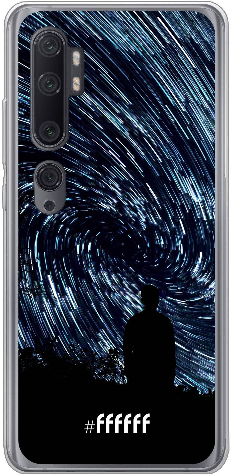 Starry Circles Mi Note 10