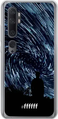 Starry Circles Mi Note 10