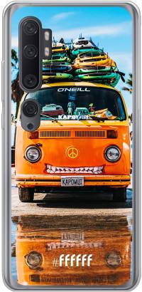 Surfers Van Mi Note 10