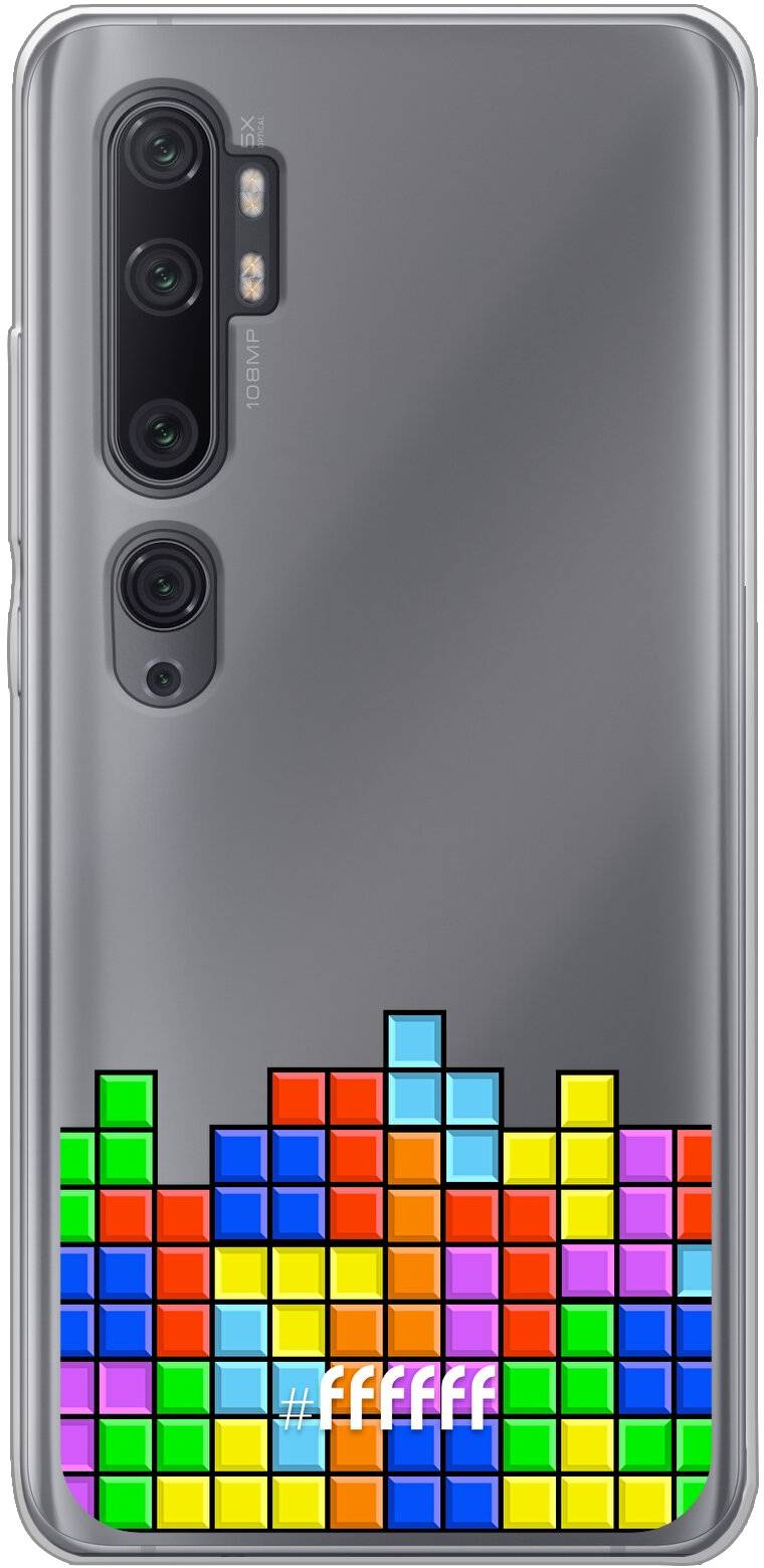 Tetris Mi Note 10