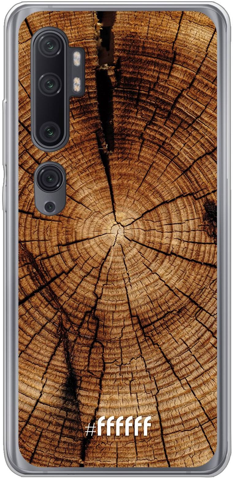 Tree Rings Mi Note 10