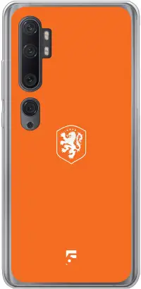 WK 2026 - Nederland thuis Mi Note 10