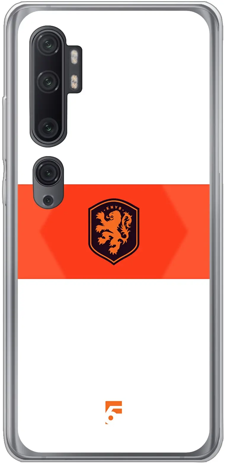 WK 2026 - Nederland uit Mi Note 10