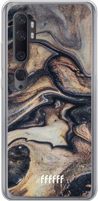 Wood Marble Mi Note 10