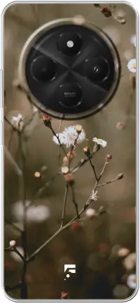 Flower Buds Poco C75