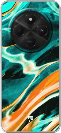 Fresh Waves Poco C75
