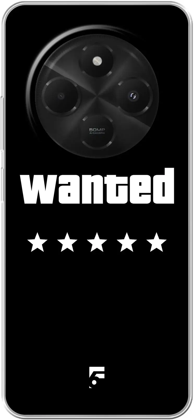 Grand Theft Auto Poco C75