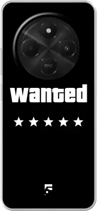 Grand Theft Auto Poco C75